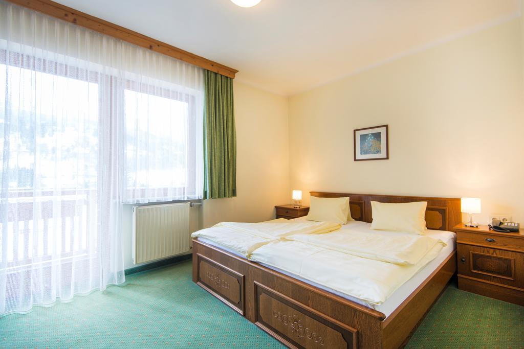 באד הופגסטין Appartements Monuth מראה חיצוני תמונה
