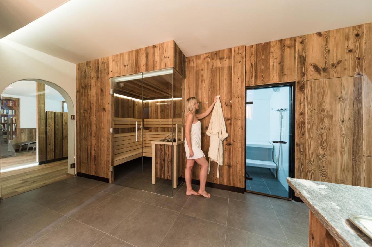 באד הופגסטין Appartements Monuth מראה חיצוני תמונה